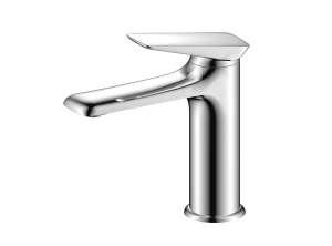 Смеситель для раковины TARONE, хром 38100TN