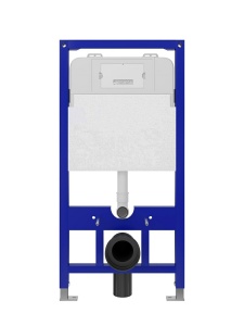 Комплект инсталляции 52 см (без клавиши) EM52010