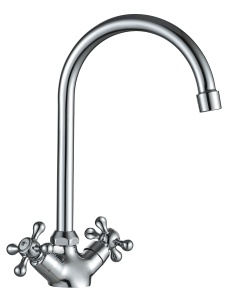 Смеситель для кухни ANARI, AN19431