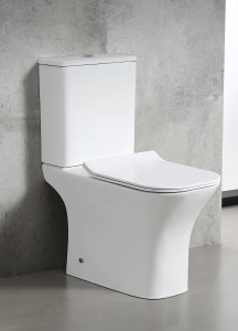 Унитаз-компакт VORTEX RORTO PVX31126DP