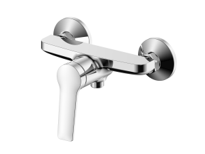 Смеситель для душа RIVA, хром 39200RV