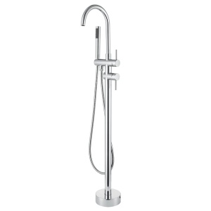 Смеситель напольный BALEAR 13624BL