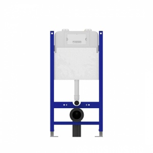 Комплект инсталляции 50 см (без клавиши) EM50010