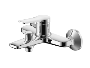 Смеситель для ванны RIVA, хром 39201RV