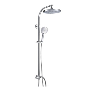 Душевой гарнитур с верхним душем KDC05