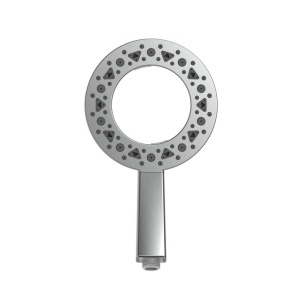 Душевая лейка кольцевая D187