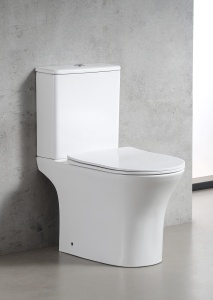 Унитаз-компакт VORTEX Sierra VX31126DP