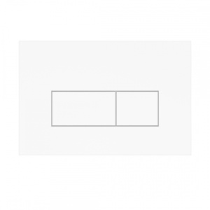 Клавиша для инсталляции, механическая, OLIVE'S SIERRA, белый, арт. ESR419W