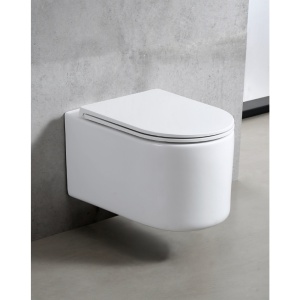 Унитаз подвесной VORTEX VR30116DP