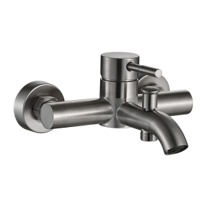 Смеситель для ванны с душем, AKERO AK11201