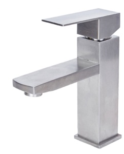 Смеситель для раковины VALDO, VL13100