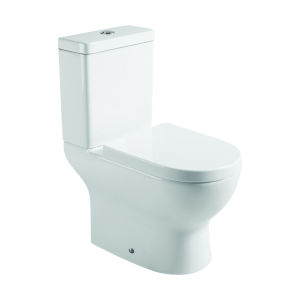 Унитаз-компакт со встроенным биде CADIZ BIDET CDB31126DP